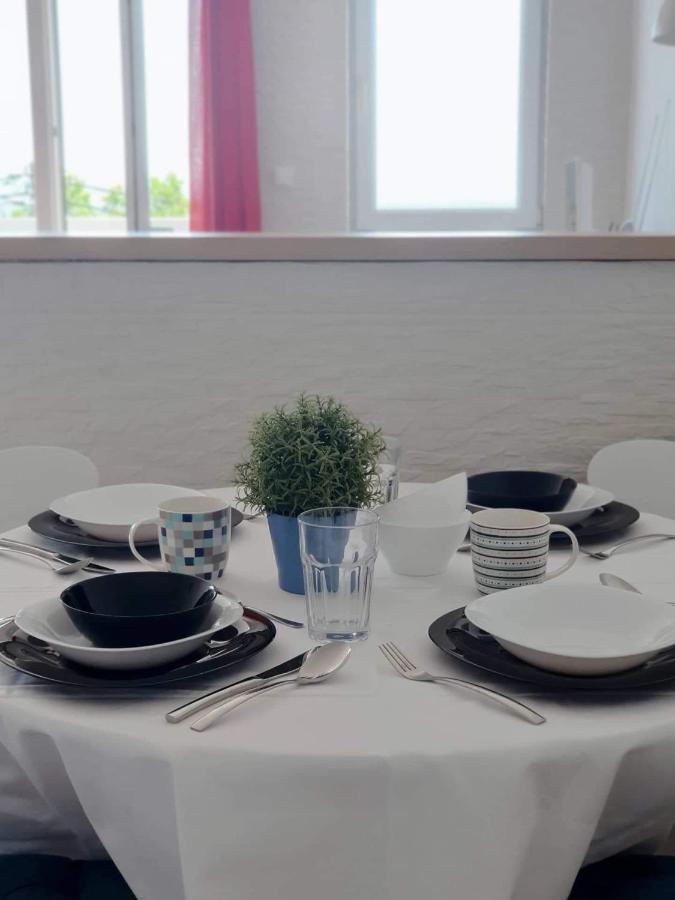 יאדראנובו Apartmani Smokovo מראה חיצוני תמונה