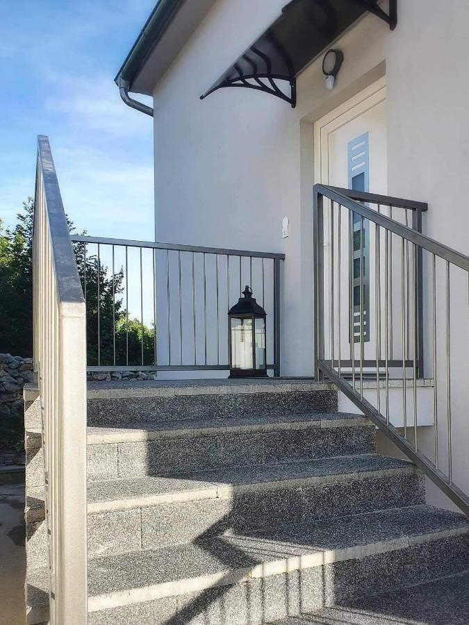 יאדראנובו Apartmani Smokovo מראה חיצוני תמונה
