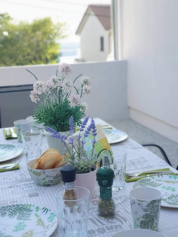 יאדראנובו Apartmani Smokovo מראה חיצוני תמונה