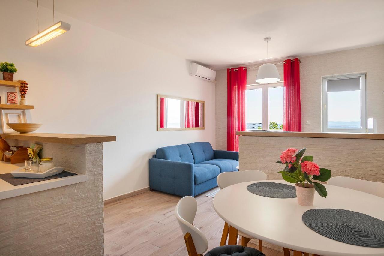יאדראנובו Apartmani Smokovo מראה חיצוני תמונה
