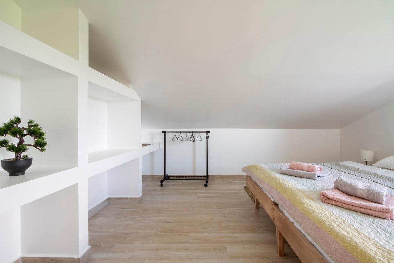 יאדראנובו Apartmani Smokovo מראה חיצוני תמונה