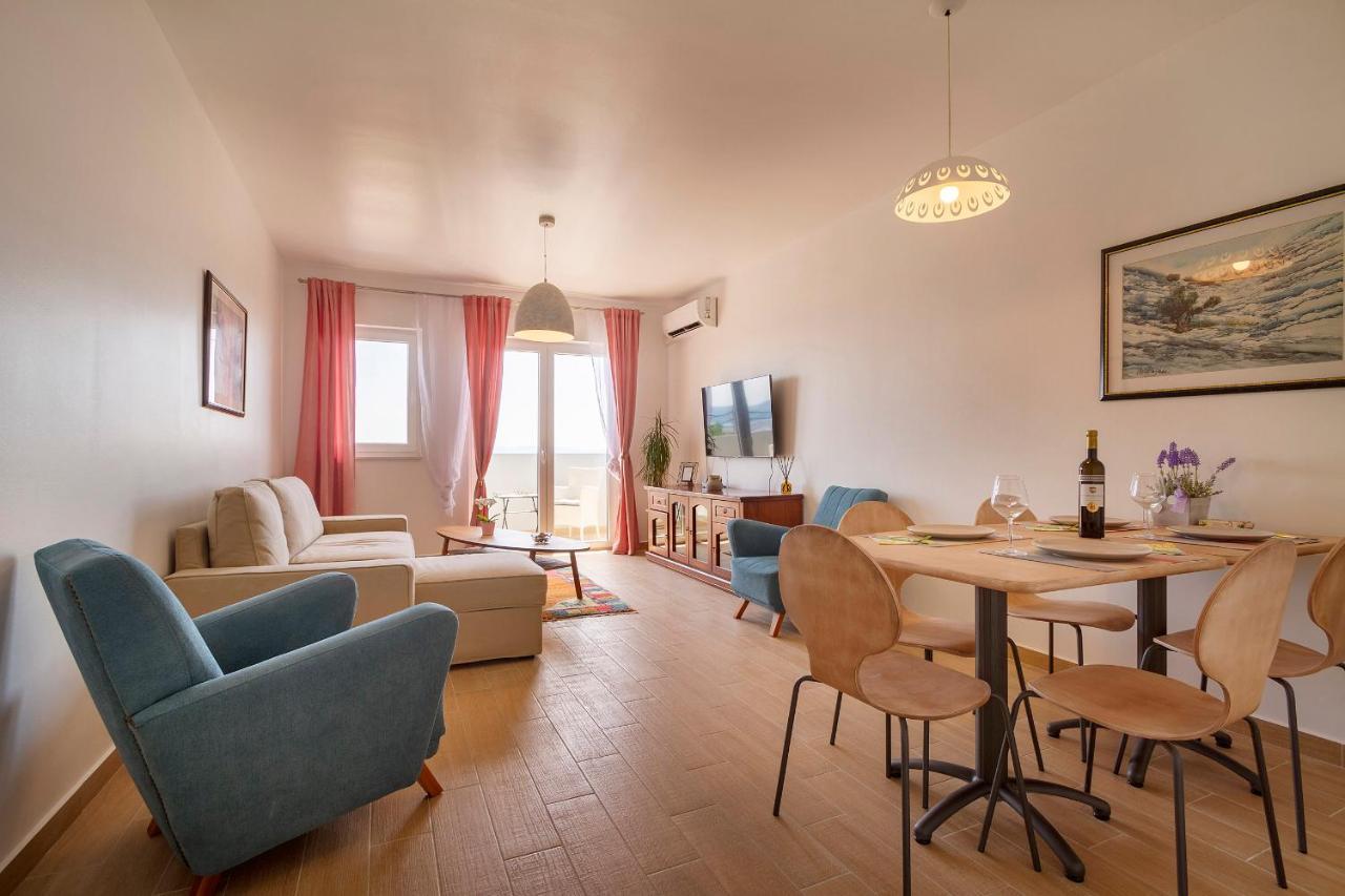 יאדראנובו Apartmani Smokovo מראה חיצוני תמונה