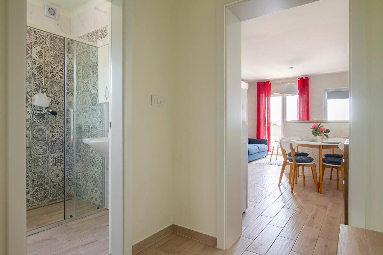 יאדראנובו Apartmani Smokovo מראה חיצוני תמונה