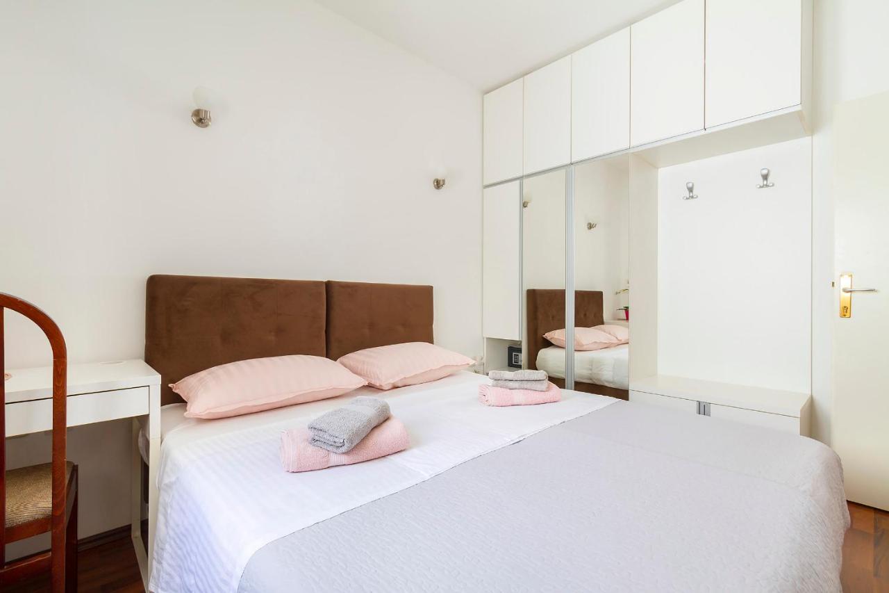 יאדראנובו Apartmani Smokovo מראה חיצוני תמונה